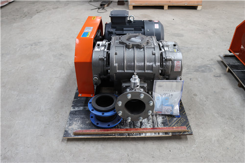 羅茨風(fēng)機(jī)潤(rùn)滑油怎么使用？