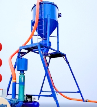 帶你了解羅茨鼓風(fēng)機(jī)